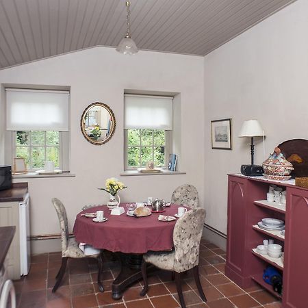 Batty Langley Lodge Лейкслип Экстерьер фото