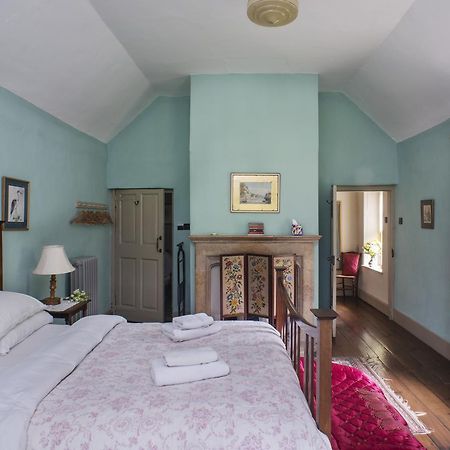 Batty Langley Lodge Лейкслип Экстерьер фото
