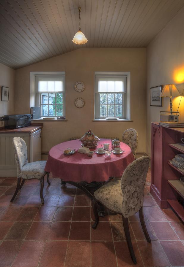 Batty Langley Lodge Лейкслип Экстерьер фото