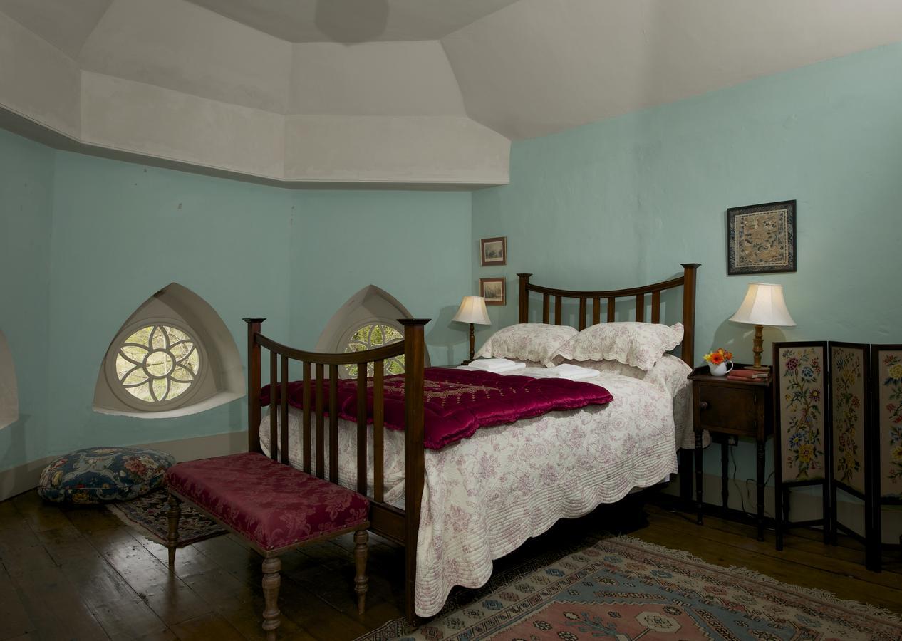 Batty Langley Lodge Лейкслип Экстерьер фото