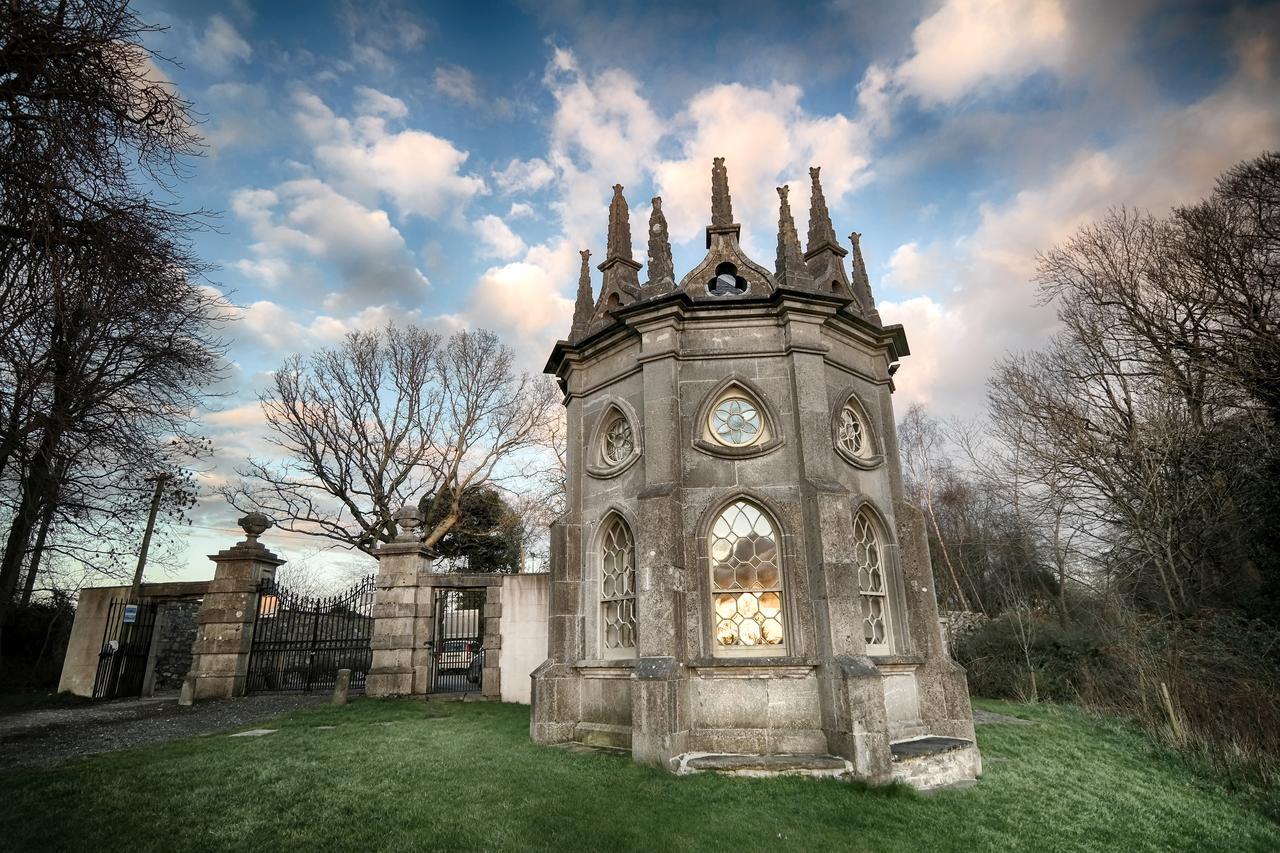 Batty Langley Lodge Лейкслип Экстерьер фото