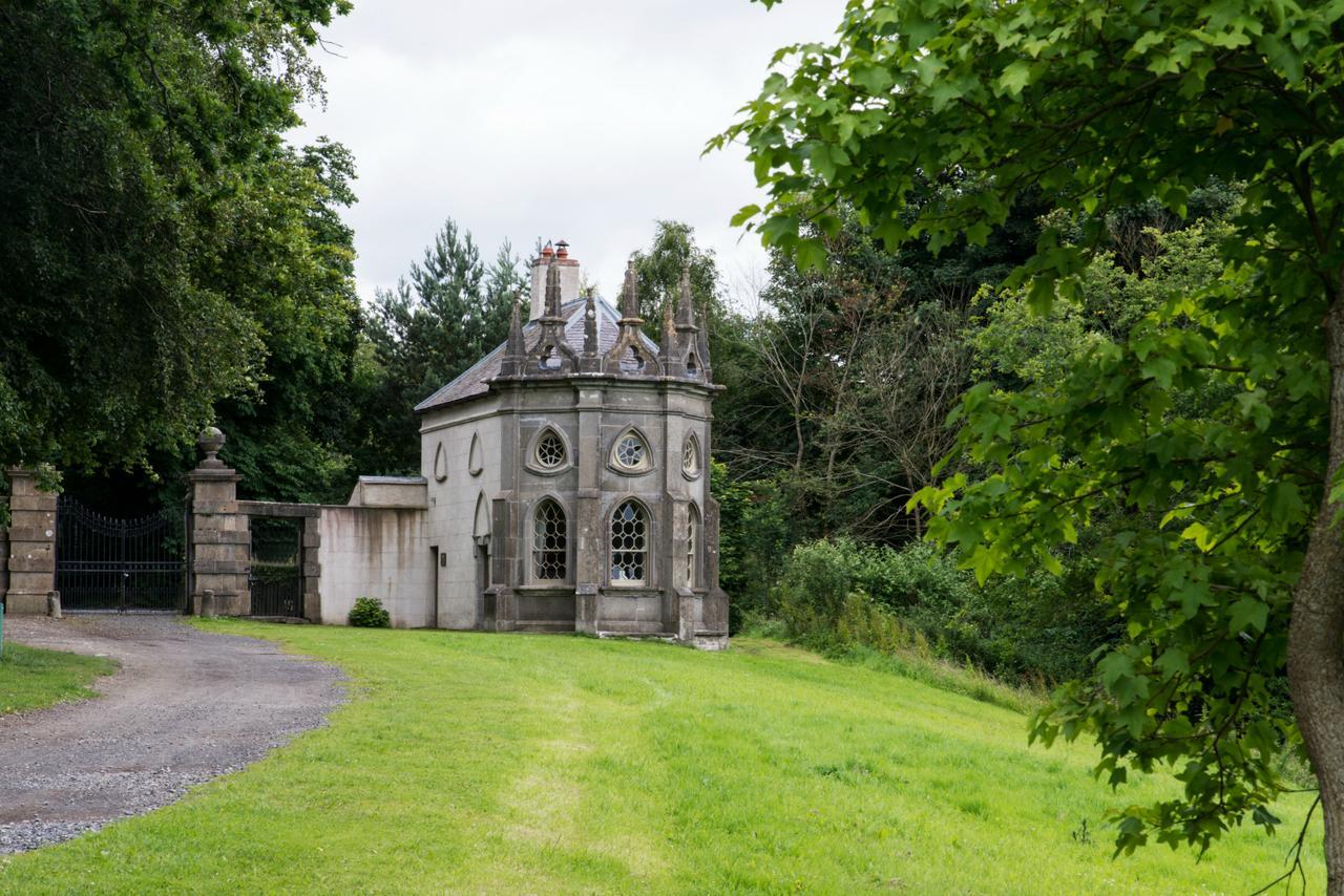Batty Langley Lodge Лейкслип Экстерьер фото
