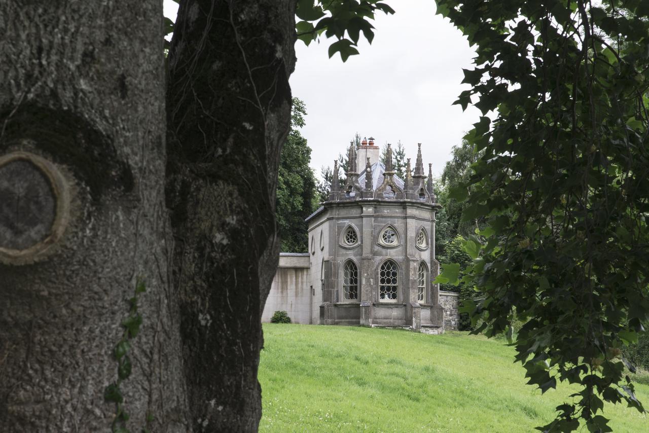 Batty Langley Lodge Лейкслип Экстерьер фото