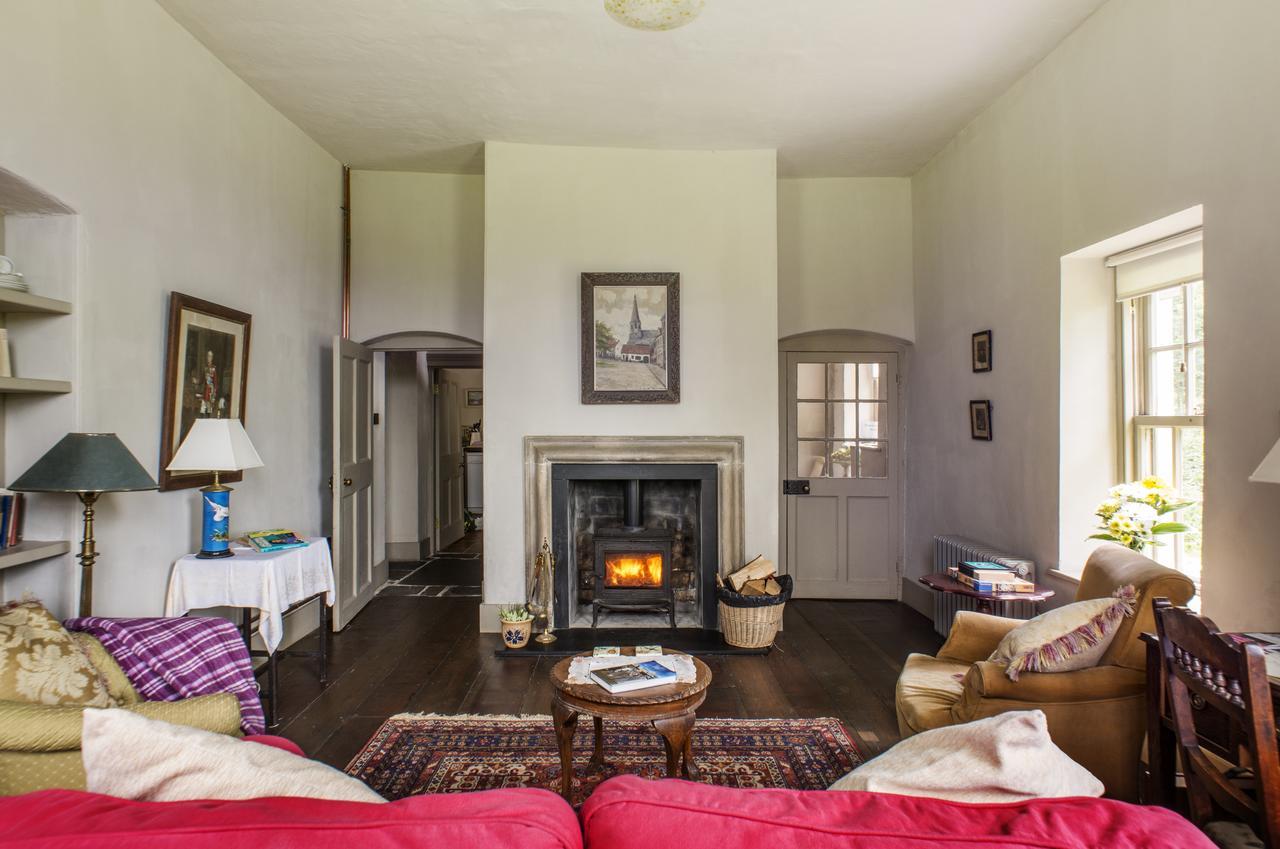 Batty Langley Lodge Лейкслип Экстерьер фото